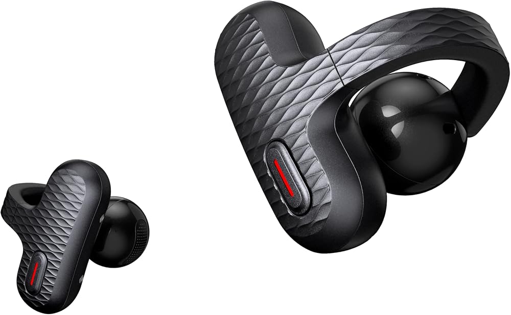 A photograph of Amazfit Up