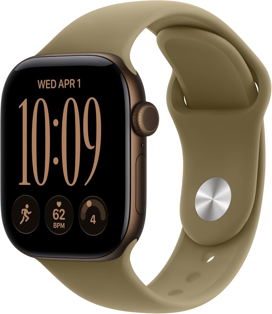 Apple Watch Series 12 42mm