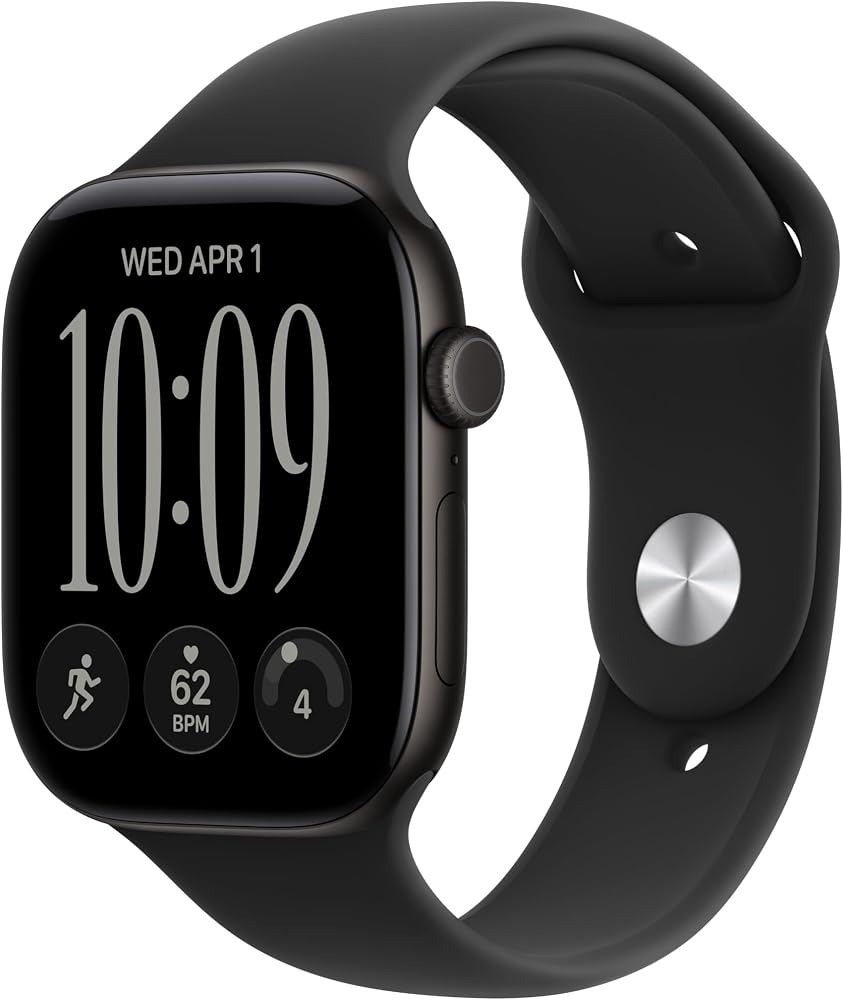Apple Watch Series 12 46mm