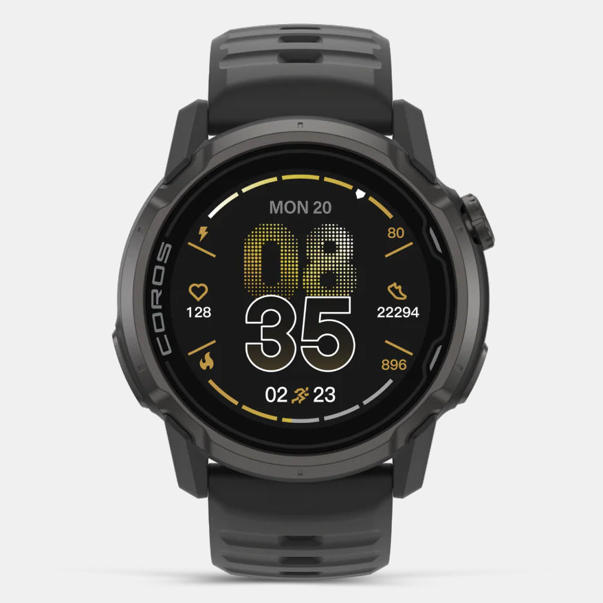 Coros Apex 4 46mm