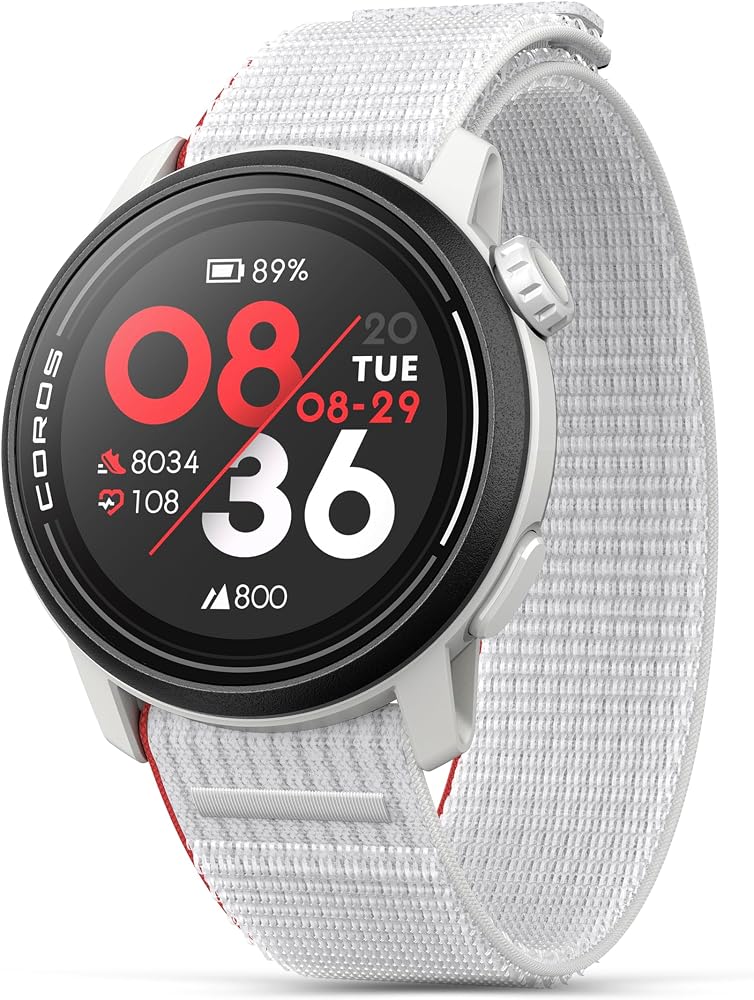 A photograph of COROS PACE 3