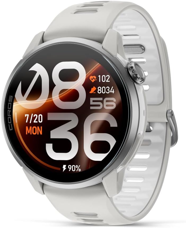 A photograph of COROS PACE 4 Pro