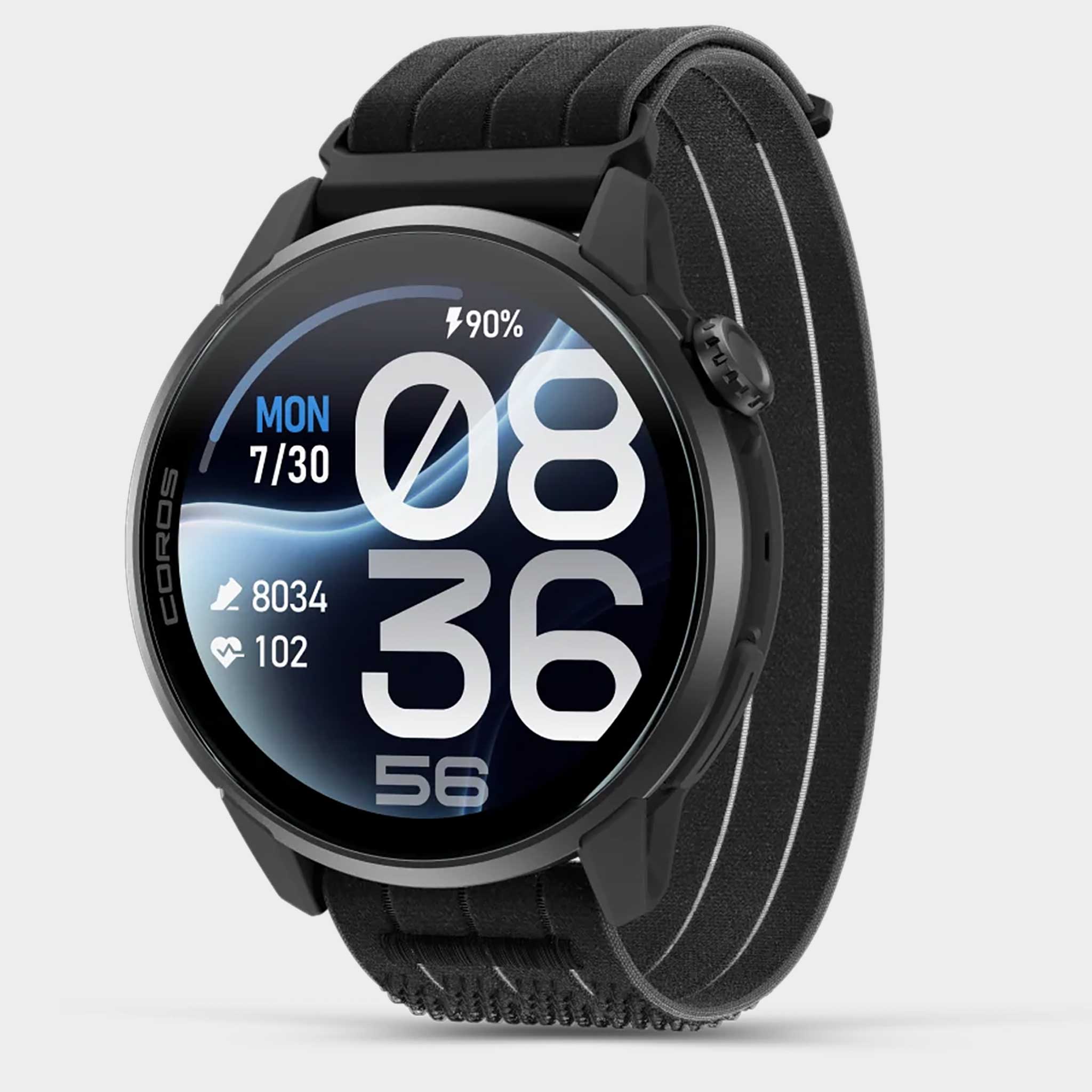 Coros Pace Pro 4