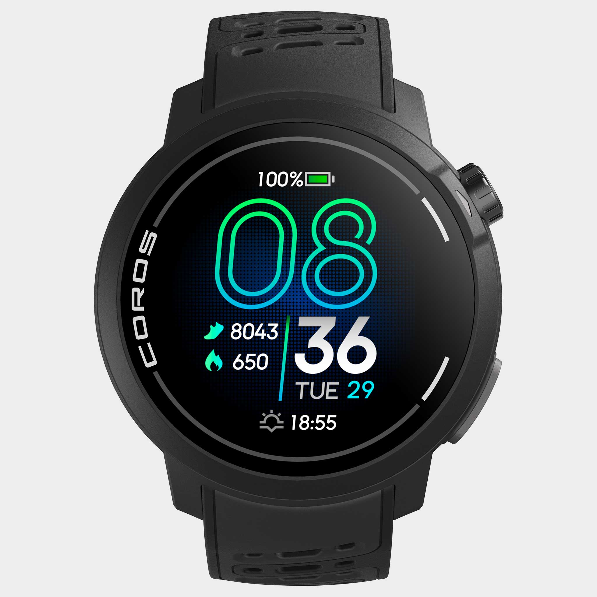COROS Pace Pro