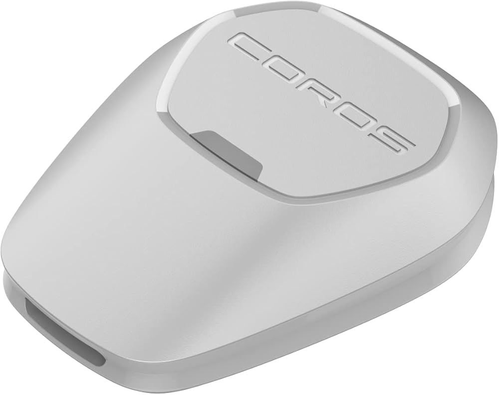 A photograph of COROS POD 2