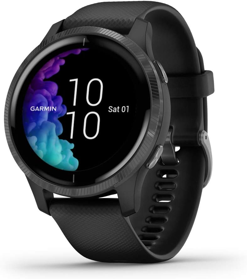 A photograph of Garmin 010-02173-11 Venu