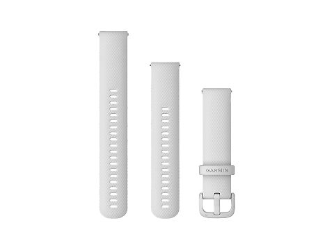 Garmin Band Quick Release 20mm Silicone
