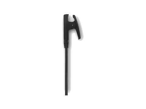 Garmin Cable USB-A Clip Charger