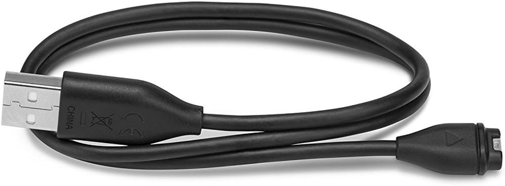 A photograph of Garmin Charger for Multiple Garmin Devices