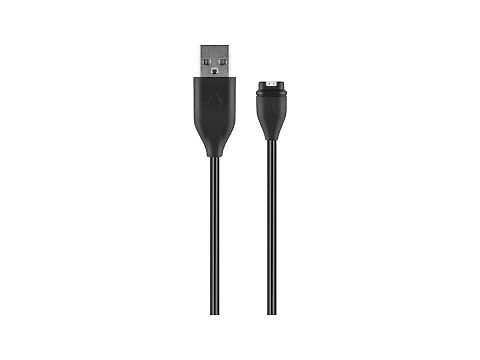 A photograph of Garmin Charging Data Cable 1m