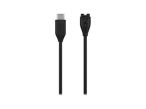 Garmin Charging Data Cable USB Type-C 1.0m