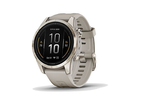 Garmin Epix Pro 2 Sapphire 42mm