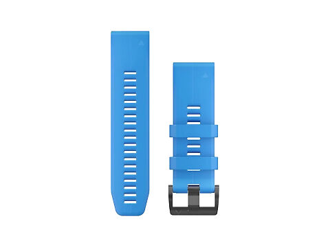 Garmin Fenix 5X QuickFit Silicone Band