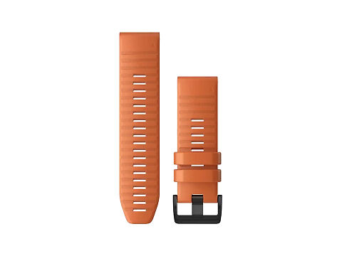 Garmin Fenix 6X QuickFit 26mm Band Silicone