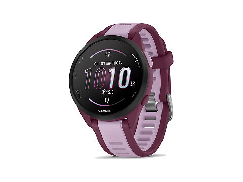 Garmin Forerunner 165 Music