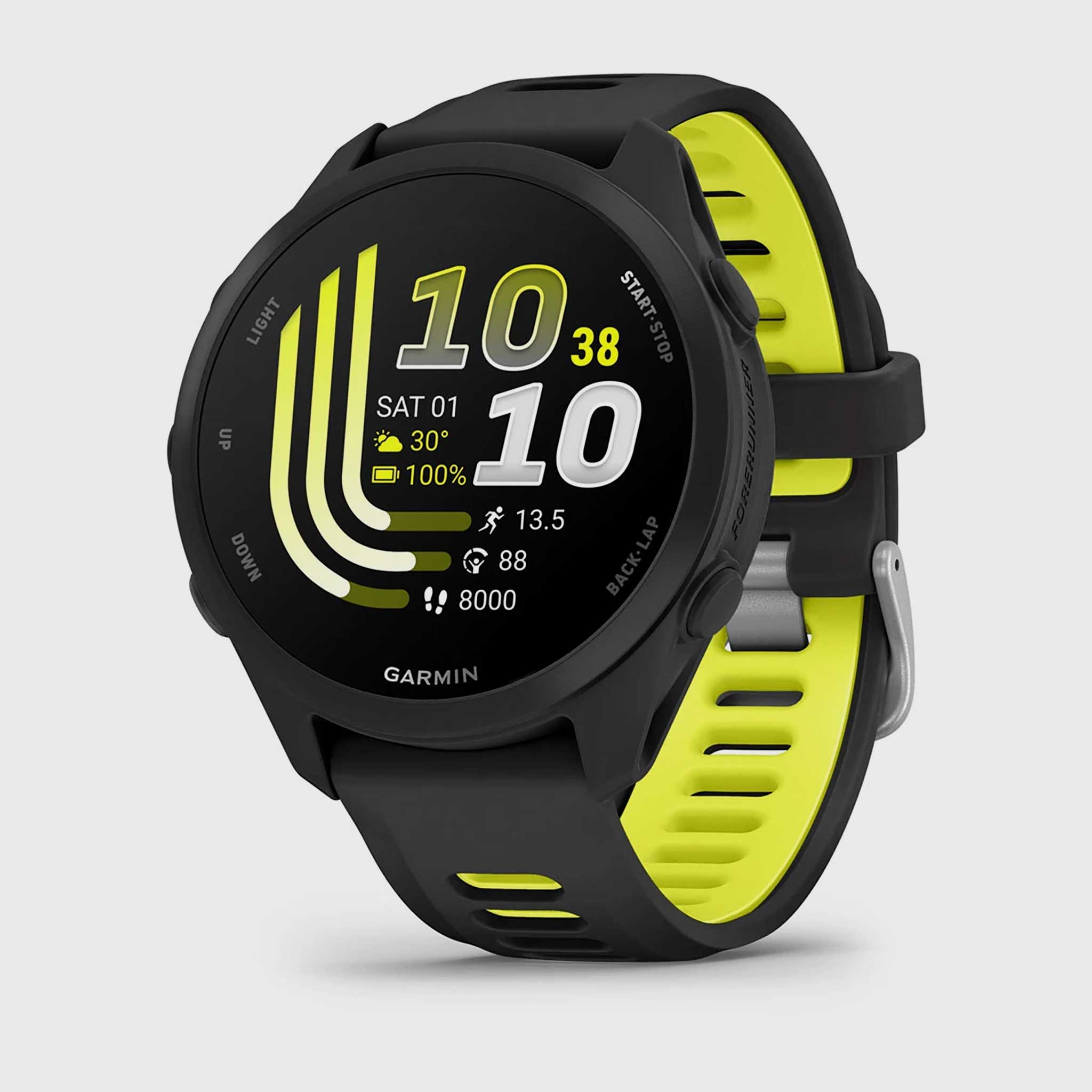 Garmin Forerunner 170