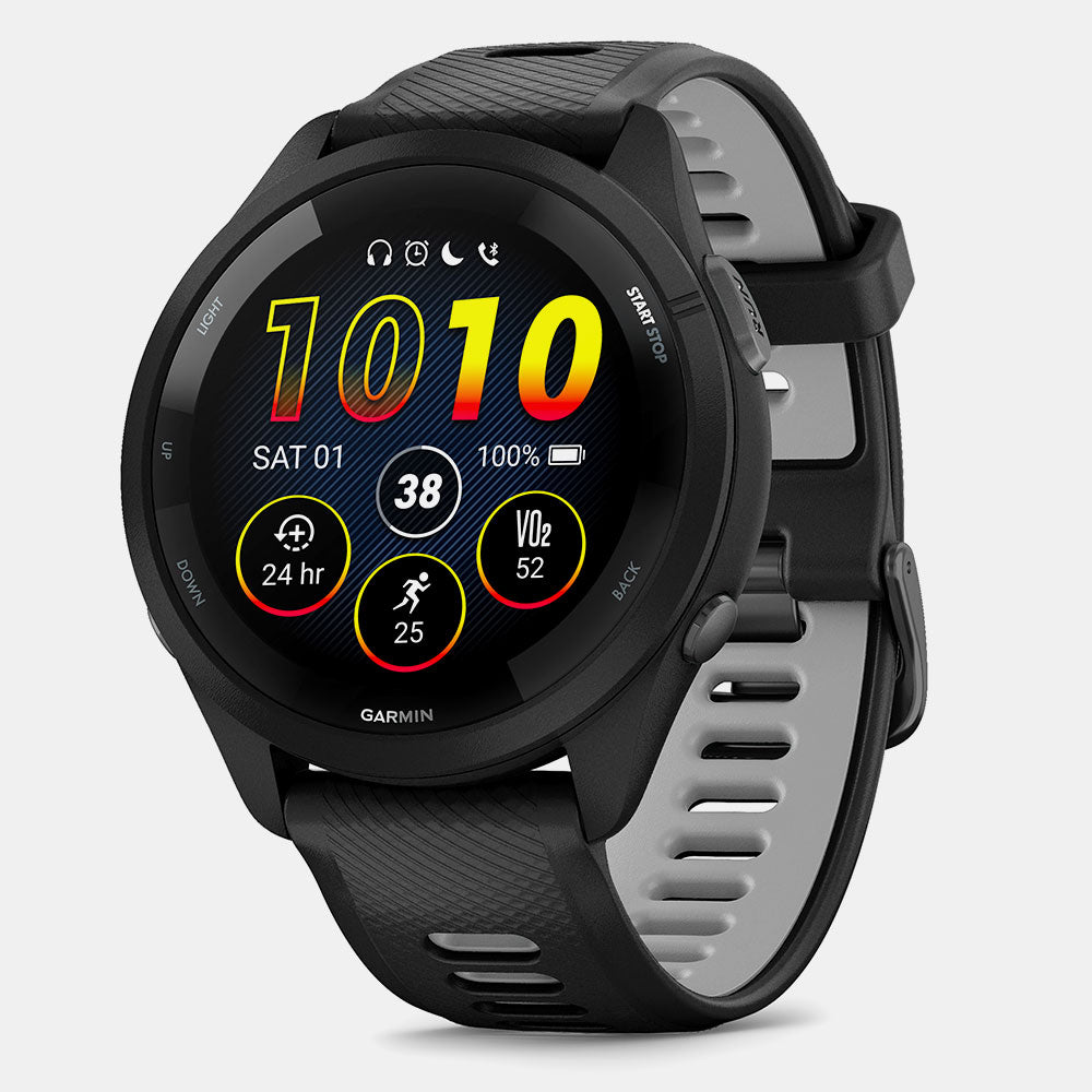 Garmin Forerunner 265