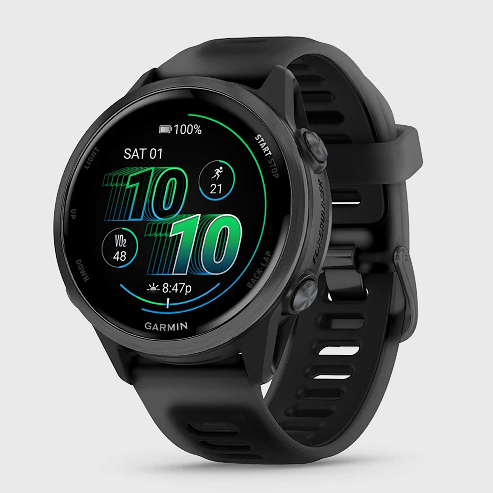 Garmin Forerunner 570 42mm