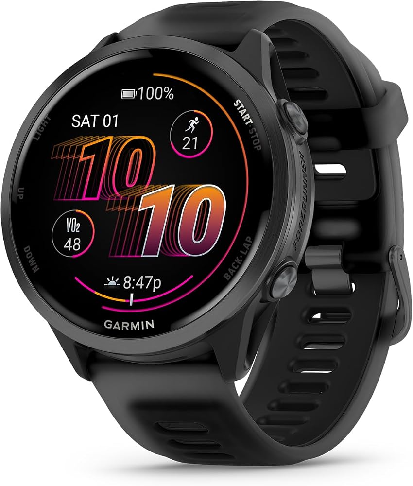 Garmin Forerunner 570 47mm