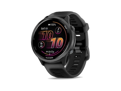 Garmin Forerunner 570