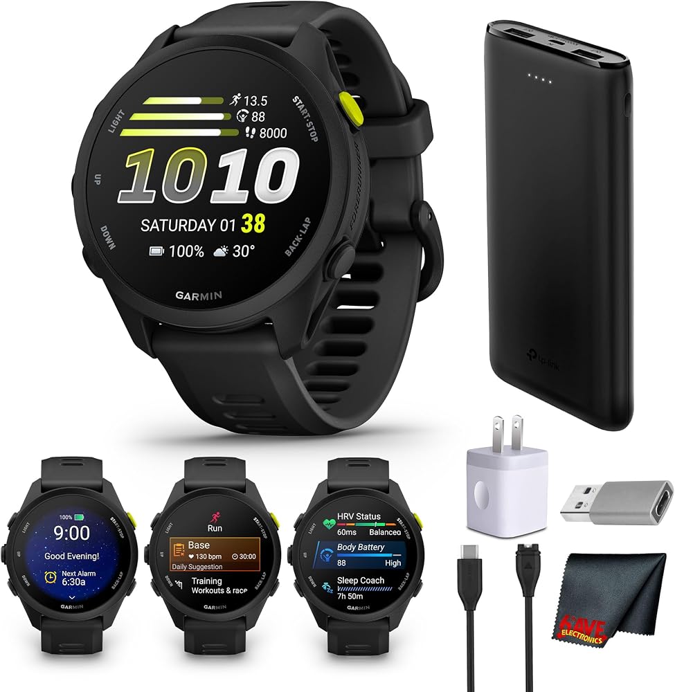 Garmin Forerunner 70
