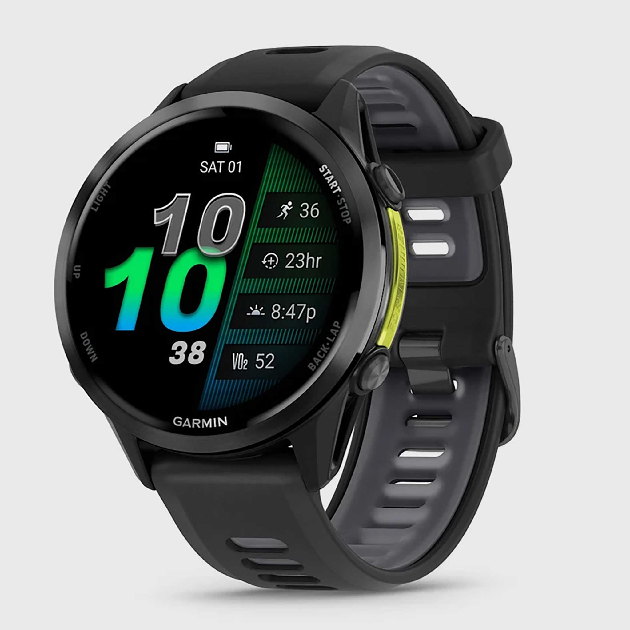 Garmin Forerunner 970