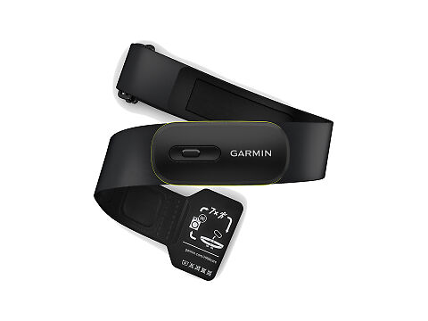 Garmin HRM 600