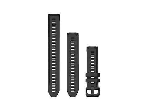 Garmin Instinct 2.0 20mm Watch Bands Silicone