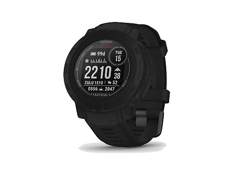 Garmin Instinct 2 Solar Tactical Edition