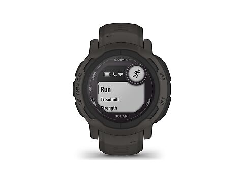 Garmin Instinct 2 Solar