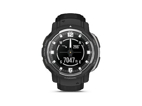 Garmin Instinct Crossover