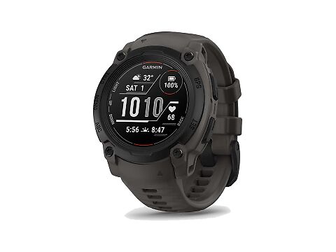 A photograph of Garmin Instinct E 40mm