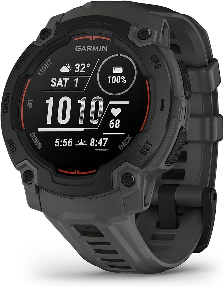 Garmin Instinct E 45mm