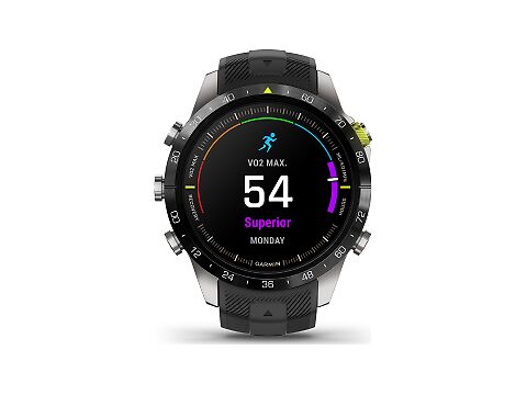 Garmin MARQ Athlete Gen 2