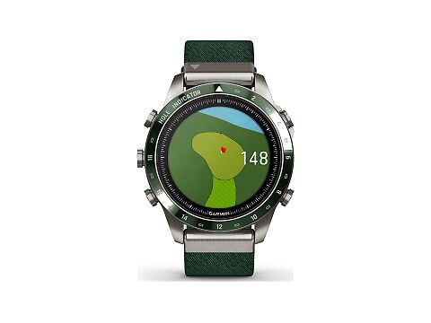Garmin MARQ Golfer Gen 2