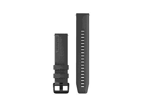 Garmin Quick Release 20mm Watch Band Silicone