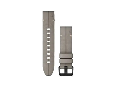 Garmin QuickFit 20mm Watch Band Leather
