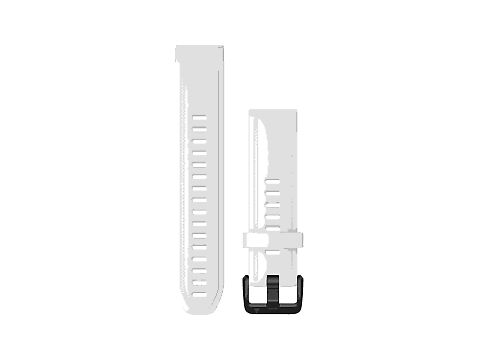 Garmin QuickFit 20mm Watch Band Silicone