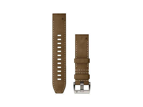 Garmin QuickFit 22mm Leather