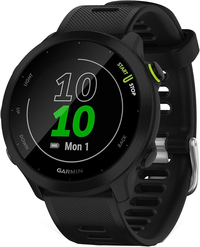 A photograph of Garmin QuickFit 26mm