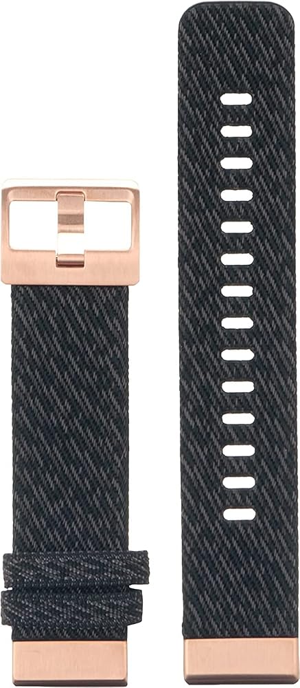 A photograph of Garmin Quickfit