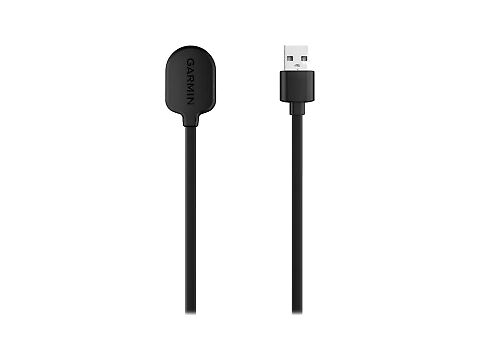 Garmin USB-A Magnetic Charger Cable