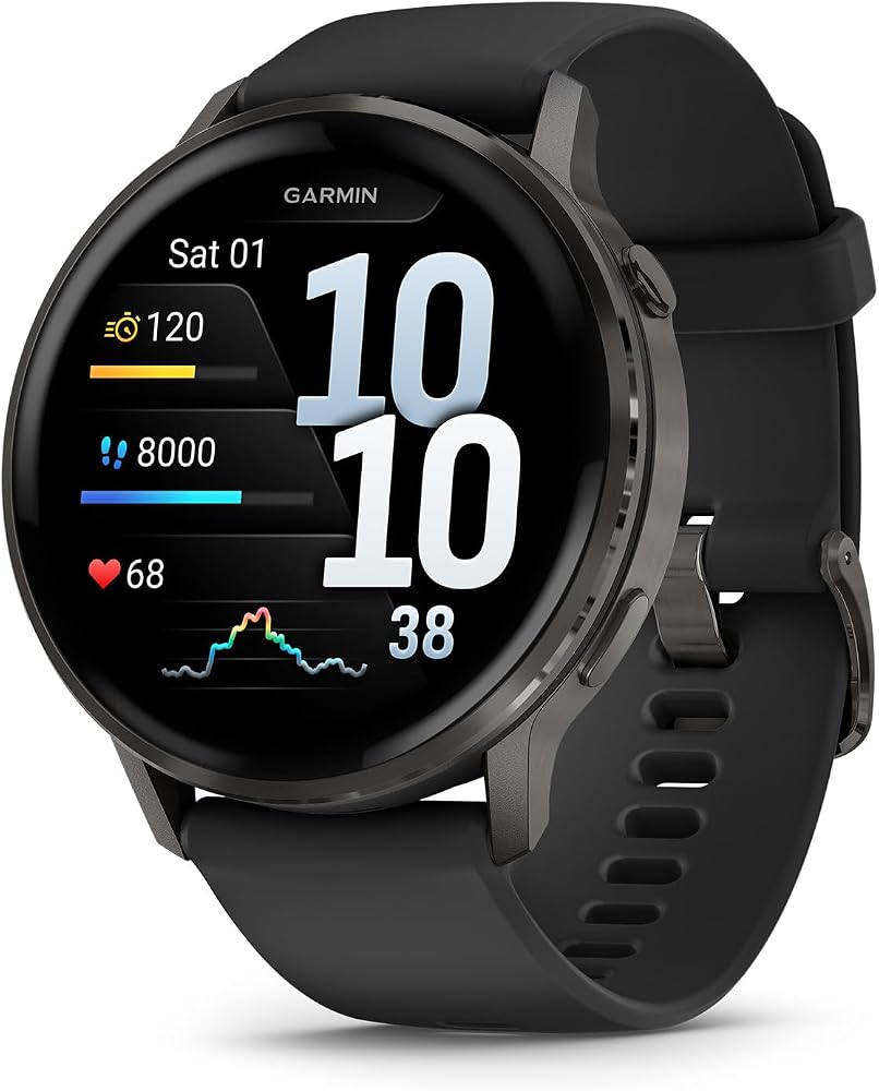 Garmin Venu 4 45mm