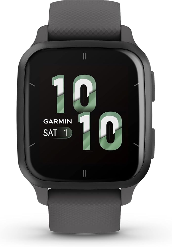 A photograph of Garmin Venu Sq 2