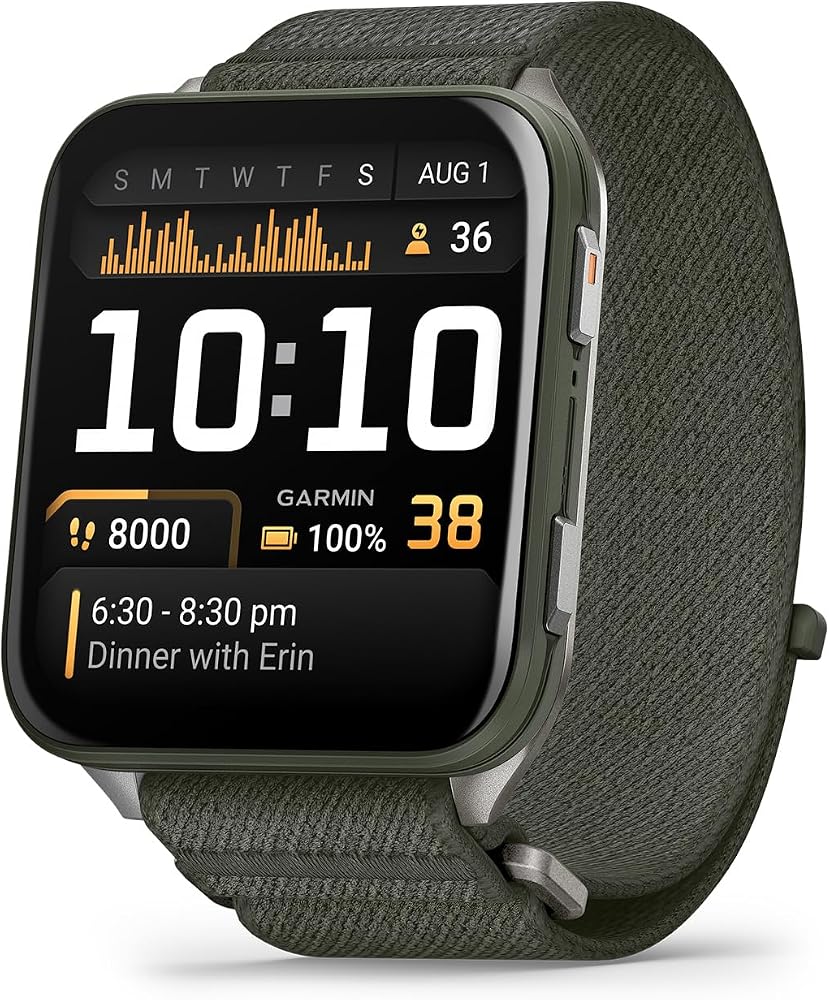 Garmin Venu X1