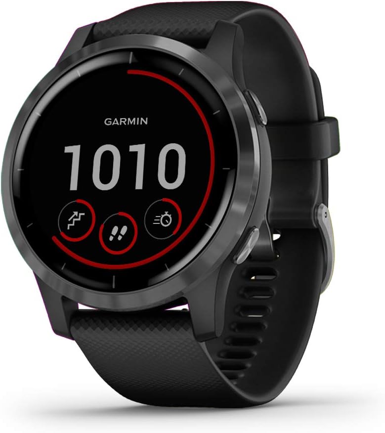 Garmin vivoactive 4