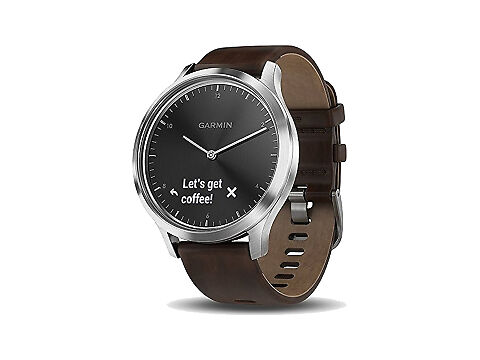 Garmin vivomove HR