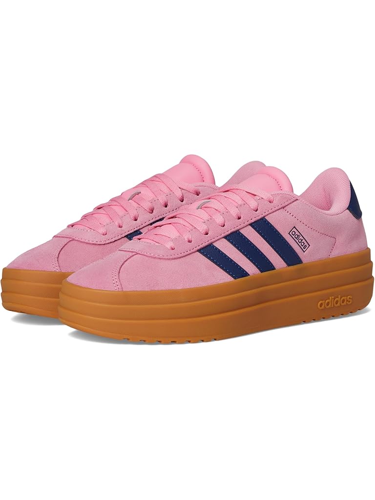 Kid's Men's adidas VL Court Bold