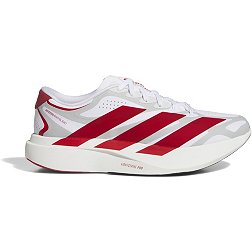 Men's adidas Adizero EVO SL EXO Nebraska