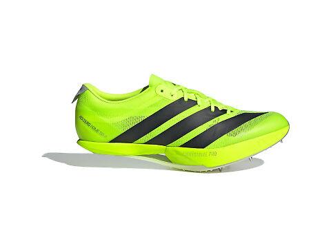 A photograph of Men's adidas Adizero Prime Sprung X4